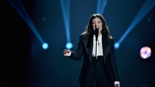 Israeli Teens Are Suing New Zealand BDS Activists Over Lorde's Concert Cancellation
